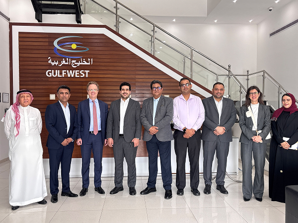 Gulfwest Event