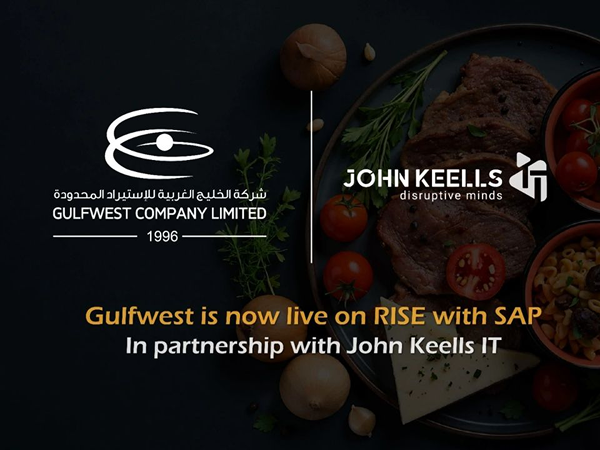 Gulfwest Event